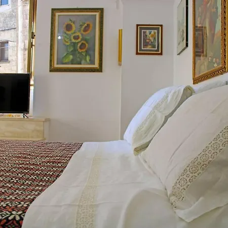 Appartement Da Paolina, In Centro Storico! *
