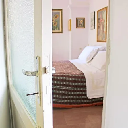 Apartmán Da Paolina, In Centro Storico! *