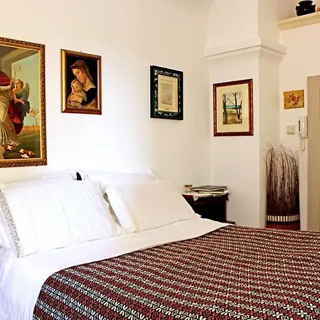 Da Paolina, In Centro Storico! Apartmán *