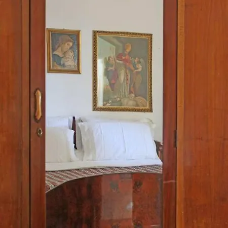 Da Paolina, In Centro Storico! Apartmán Spongano