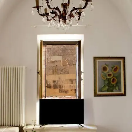 Appartement Da Paolina, In Centro Storico! Spongano