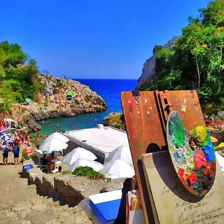 Da Paolina, In Centro Storico! Appartamento *